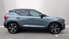 Volvo Xc40 1.5 T3 [163] R DESIGN Pro 5dr Geartronic Petrol Estate
